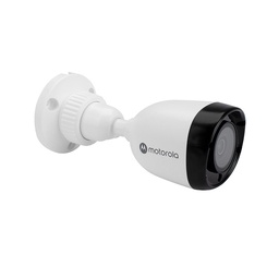 [MTB202P] Cámara Bala 2MP HD1080P Plastico