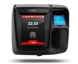 [IDFLEX/AC/BP/A] Biometría, contraseña y lector de proximidad