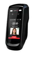 [IDFACEPRO/FP/A] iDFace Acceso Facial