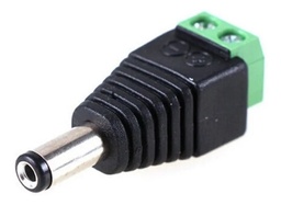 [CONECTOR M] Dcm Conector Voltaje Macho