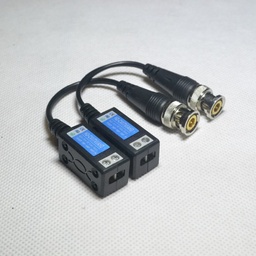 [VB5MPX GEN] Video balun par 5Mpx