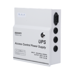 [PL12DC3ABK] Fuente de Poder Profesional 11-15 Vcc/3A