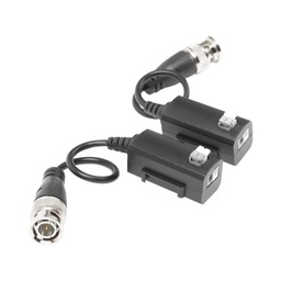 [TT101FTURBOZ] Kit de Transceptores (Balum)