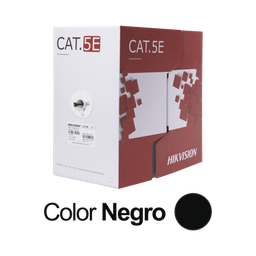 [DS-1LN5EO-UU/E] Cable UTP 305m/ Cat5E, EXTERIOR