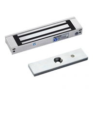 [YM-180N(LED)] Chapa Magnetica 350Lbs