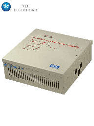 [YP-902-12-3 ] Fuente de poder 12v/3A