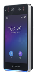 [BS3-APWB] BioStation 3 Lector Facial/ WIFI/ PoE+