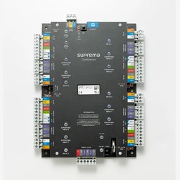[OM-120] Control Elevadores