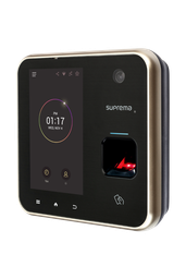 [BSA2-OIPW] BioStation A2 -WIFI