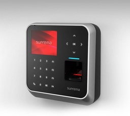 [BS2-OEPW] BioStation 2 -IP6
