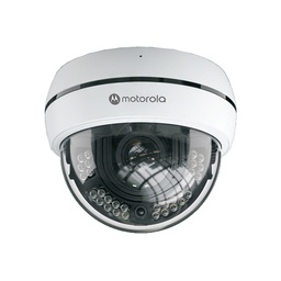[MTIDP042611] Cámara IP Varifocal Domo de 2MP