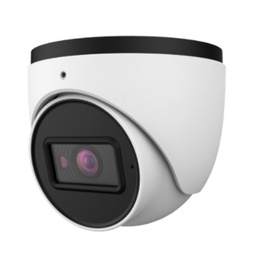 [MTADM032701] Cámara Domo Metálica 2MP Full HD 1080p