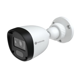 [MTABP022603] Cámara Tipo Bala 2Mp HD1080P Plastico