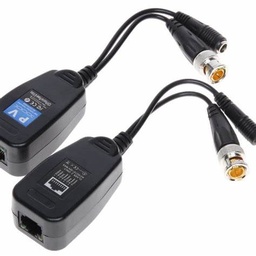 [VBCV2GEN] Video balun par video y voltaje