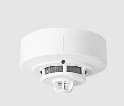 [SF-119-4H12] Detector de Humo Fotoeléctrico + Temperatura