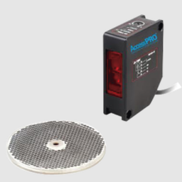 [XBS-RR16] Detector Fotoeléctrico de 16Mts