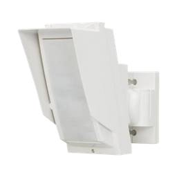 [HX80NRAM] Detector de Movimiento 100% Exterior