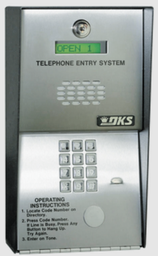 [1802-082] Telentry 600 Números DKS